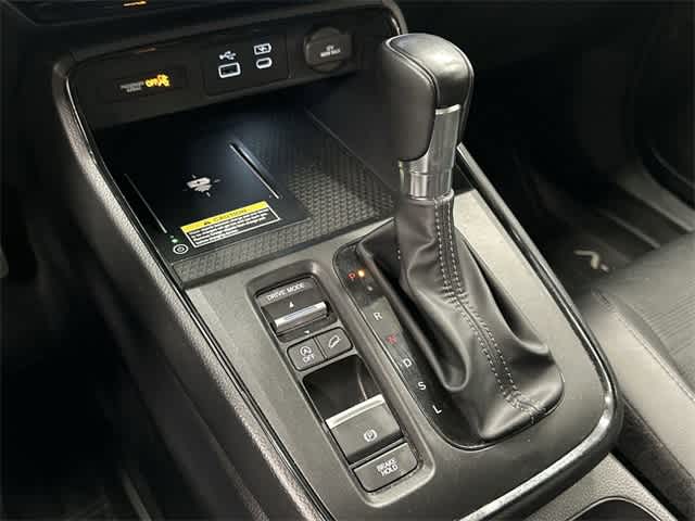 Thumbnail: 2023 Honda CR-V - 24