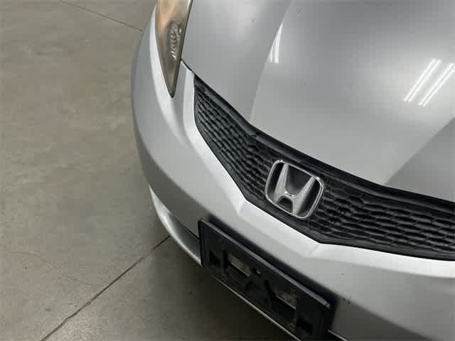 Thumbnail: 2013 Honda Fit - 29