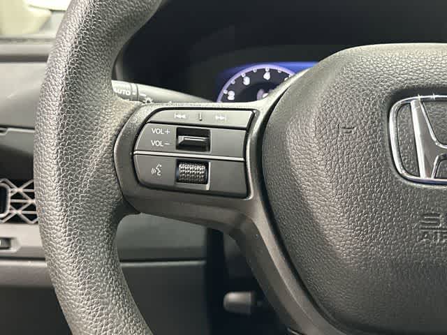 Thumbnail: 2025 Honda Accord - 17