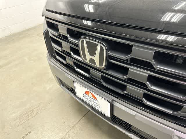 Thumbnail: 2026 Honda Pilot - 31
