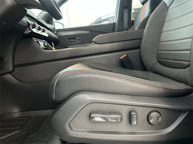 Thumbnail: 2026 Honda Passport - 26