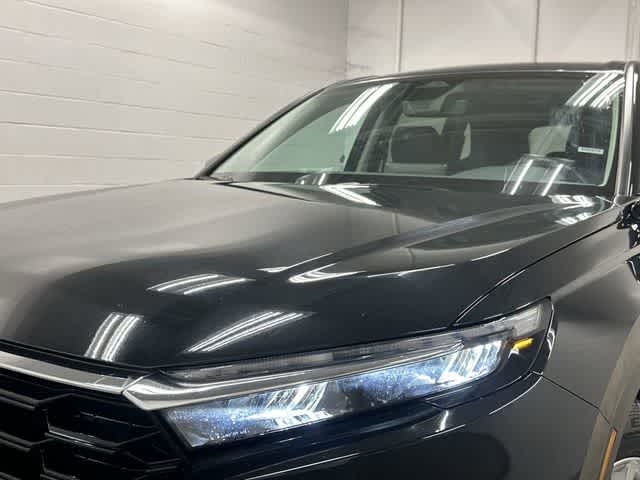 Thumbnail: 2025 Honda CR-V - 31