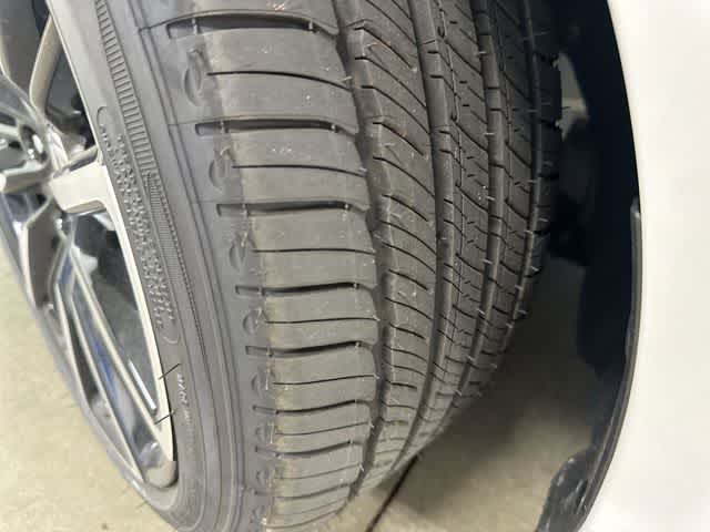 Thumbnail: 2026 Honda Accord - 29