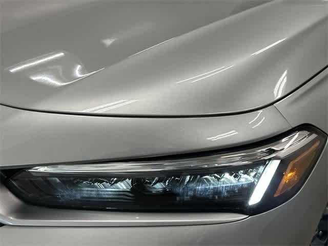 Thumbnail: 2026 Honda Civic - 32