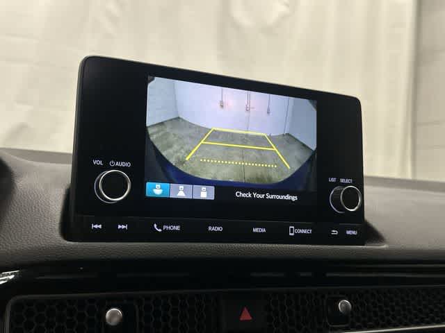 Thumbnail: 2023 Honda Civic - 23