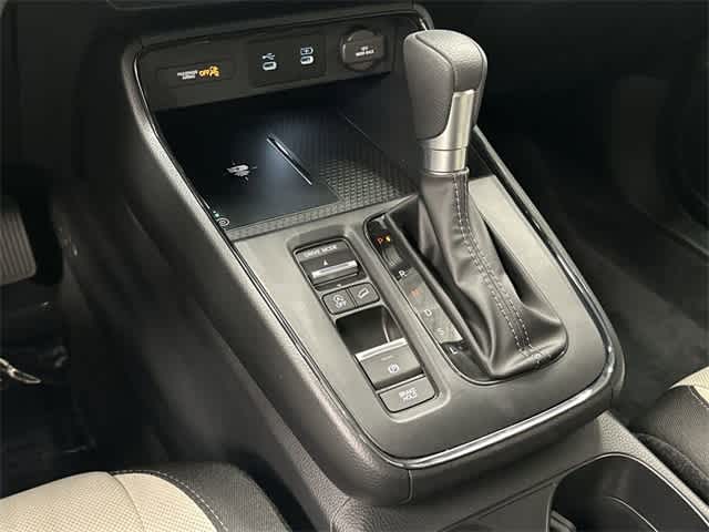 Thumbnail: 2026 Honda CR-V - 23