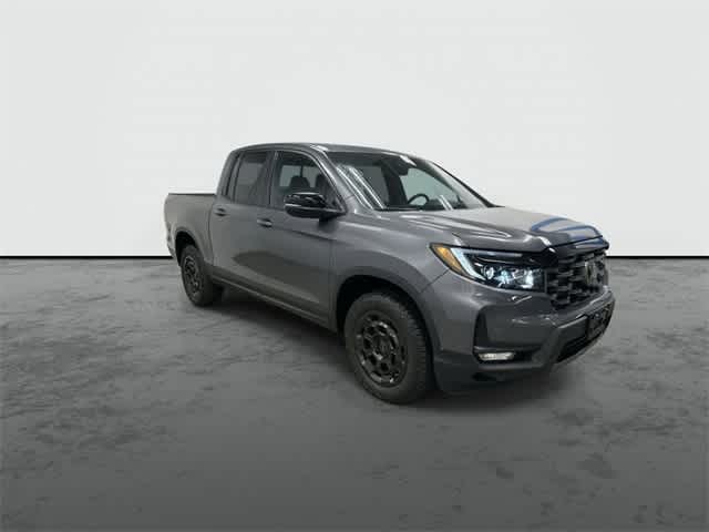 Thumbnail: 2025 Honda Ridgeline - 5