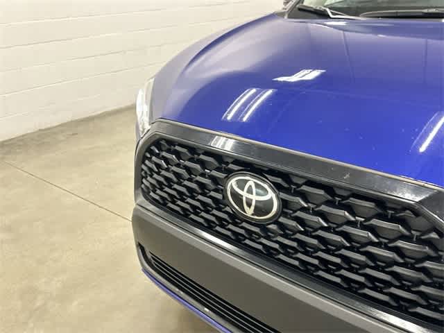 Thumbnail: 2025 Toyota Corolla Cross - 31