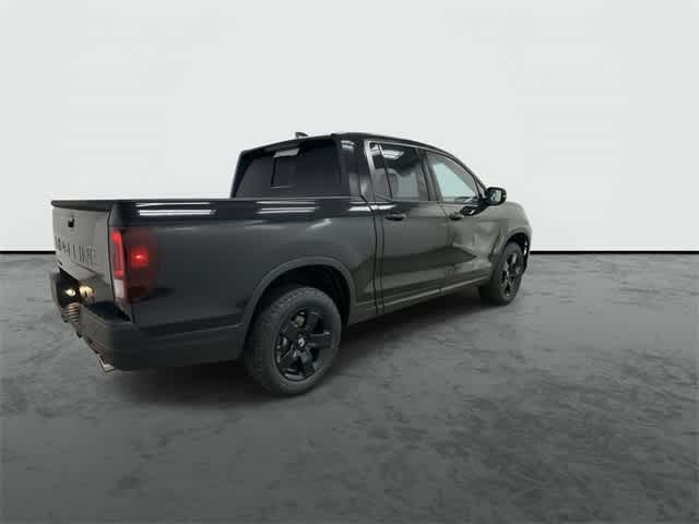 Thumbnail: 2026 Honda Ridgeline - 4