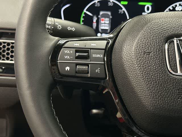 Thumbnail: 2026 Honda Civic - 17