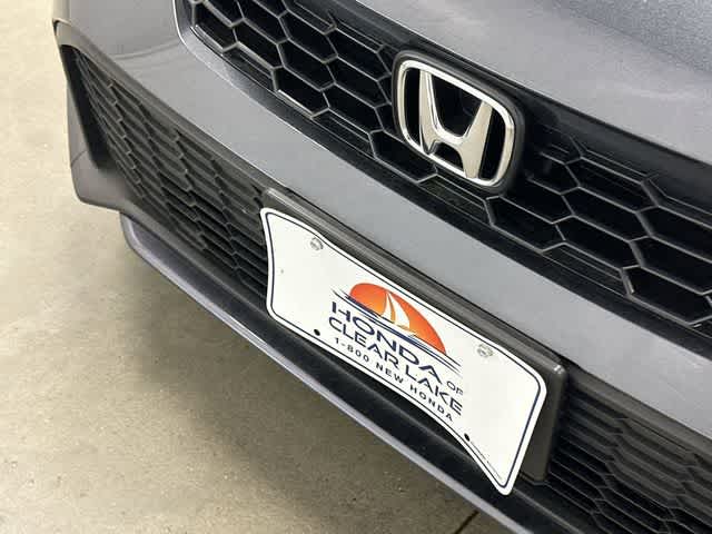 Thumbnail: 2026 Honda Civic - 30