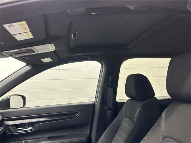 Thumbnail: 2024 Honda CR-V - 25