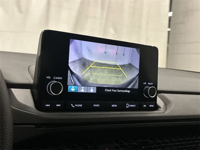 Thumbnail: 2023 Honda Accord - 21