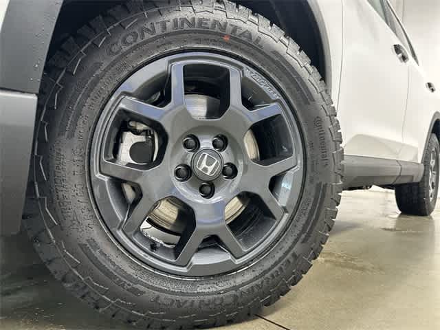 Thumbnail: 2025 Honda Pilot - 28