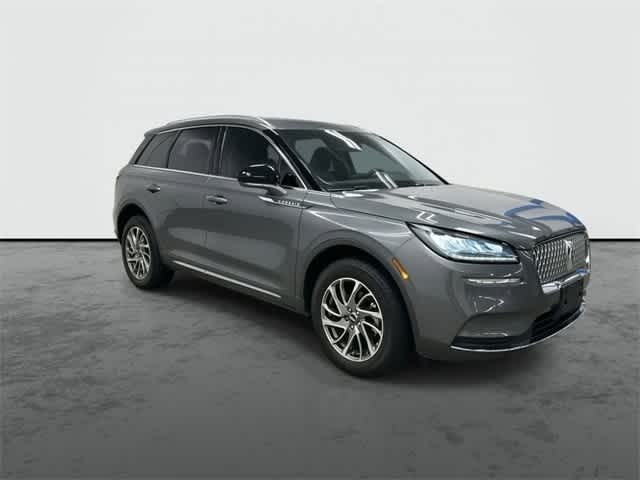 2022 Lincoln Corsair Standard 5