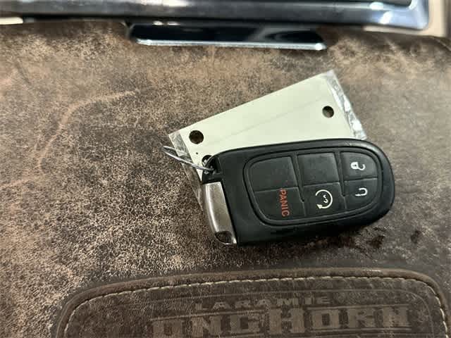 Thumbnail: 2014 RAM 1500 - 33