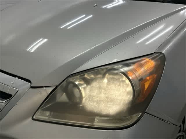 Thumbnail: 2005 Honda Odyssey - 32