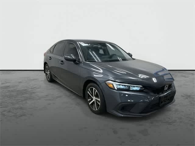 Thumbnail: 2024 Honda Civic - 6