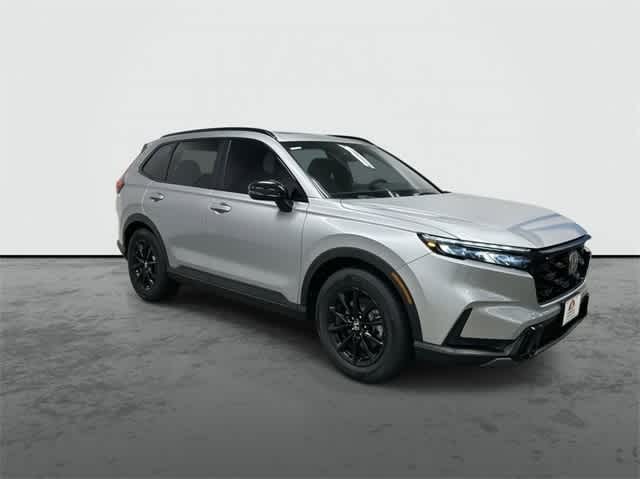 Thumbnail: 2026 Honda CR-V - 5