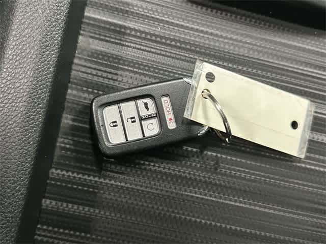 Thumbnail: 2023 Honda Passport - 33