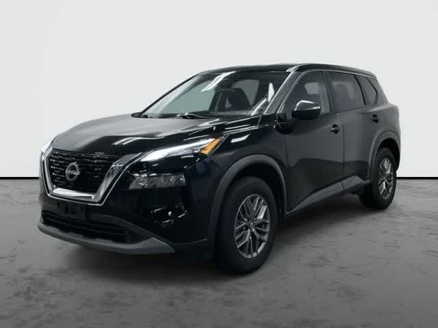 Thumbnail: 2023 Nissan Rogue - 1