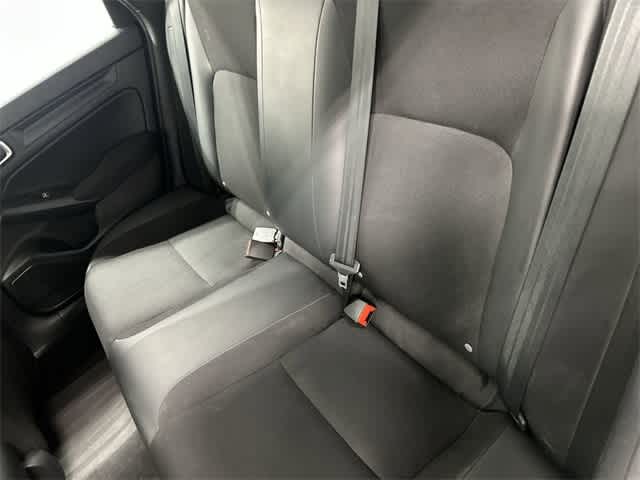 Thumbnail: 2024 Honda Civic - 11