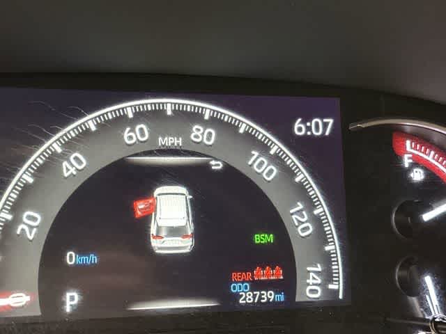 Thumbnail: 2024 Toyota RAV4 - 16