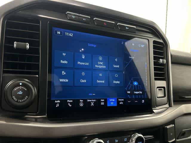 Thumbnail: 2024 Ford F-150 - 22