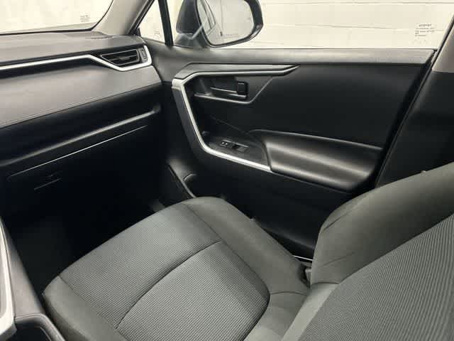 Thumbnail: 2024 Toyota RAV4 - 13