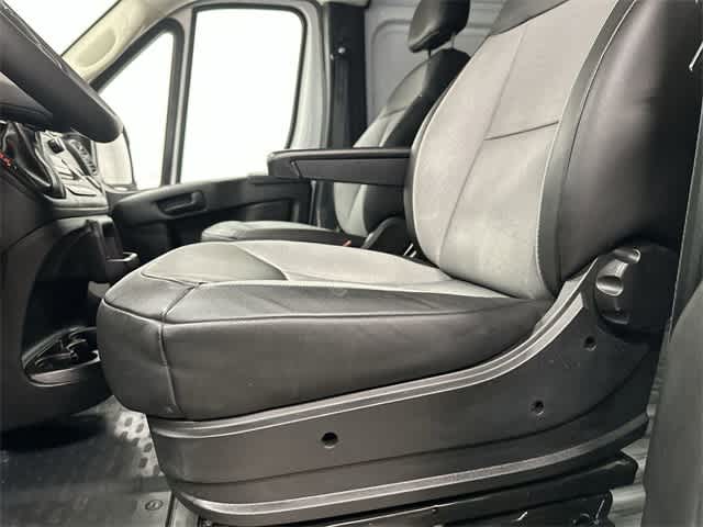 Thumbnail: 2025 RAM ProMaster - 26