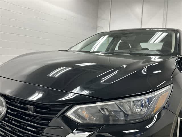 Thumbnail: 2024 Nissan Sentra - 31