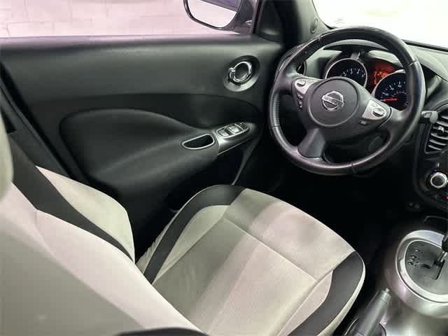 Thumbnail: 2011 Nissan Juke - 12