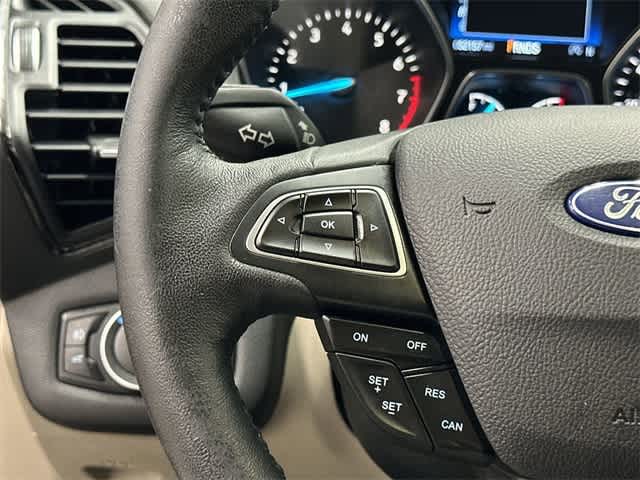 Thumbnail: 2018 Ford Escape - 17