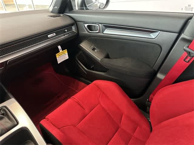 Thumbnail: 2025 Honda Civic - 12