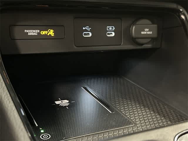 Thumbnail: 2026 Honda CR-V - 24