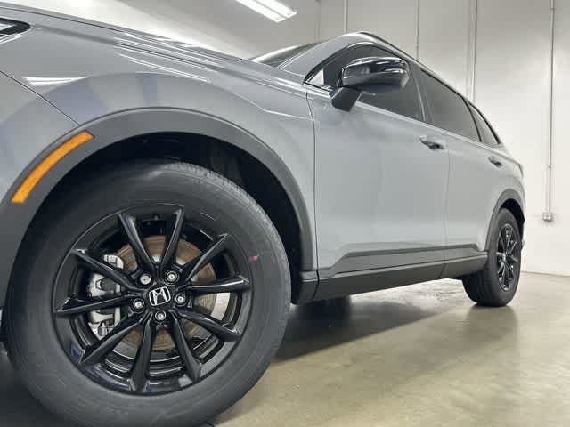 Thumbnail: 2026 Honda CR-V - 27