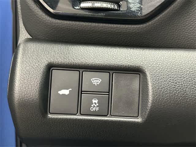 Thumbnail: 2025 Honda Pilot - 19