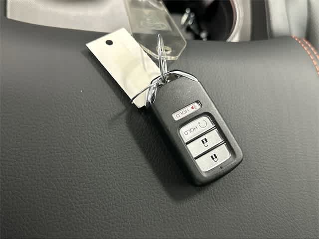 Thumbnail: 2025 Honda Ridgeline - 33