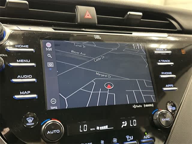 Thumbnail: 2020 Toyota Camry - 24