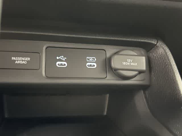Thumbnail: 2026 Honda Civic - 25