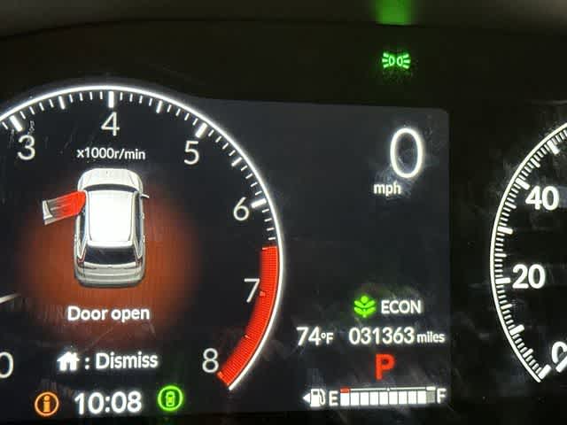 Thumbnail: 2025 Honda CR-V - 16