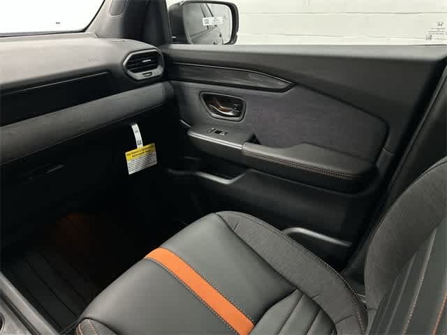 2026 Honda Passport TrailSport 13