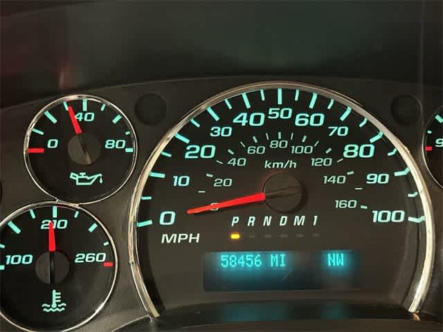 Thumbnail: 2018 Chevrolet Express - 14