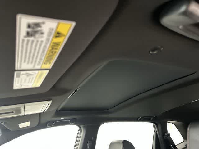 Thumbnail: 2025 Honda CR-V - 27