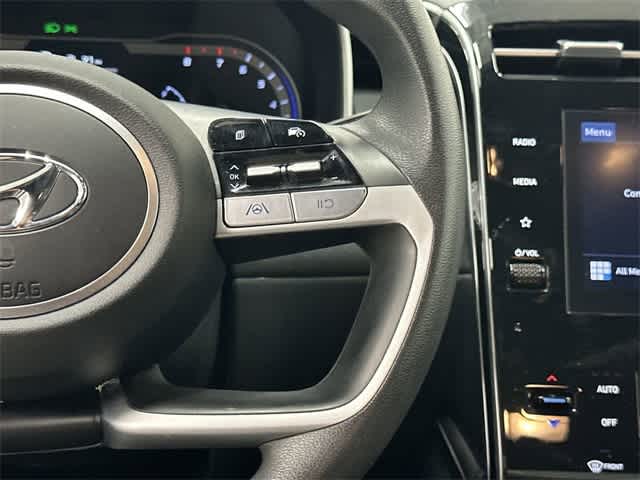 Thumbnail: 2024 Hyundai Santa Cruz - 18