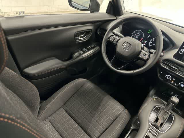 Thumbnail: 2026 Honda HR-V - 12