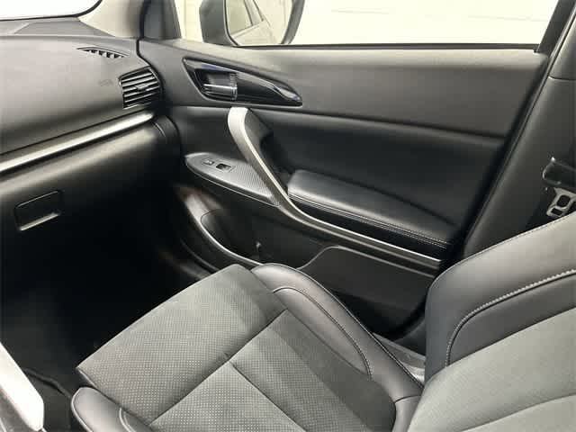 Thumbnail: 2024 Mitsubishi Eclipse Cross - 13