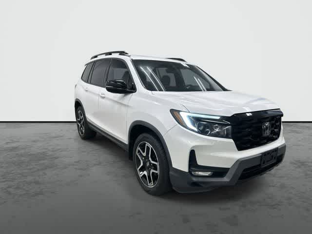 Thumbnail: 2023 Honda Passport - 5