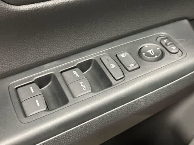 Thumbnail: 2026 Honda CR-V - 19