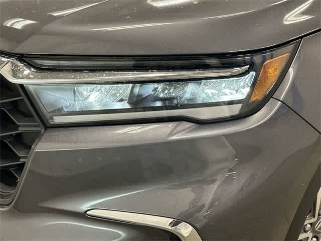 Thumbnail: 2025 Honda Pilot - 31